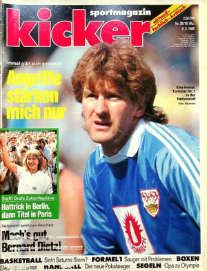 Kicker 38/1988