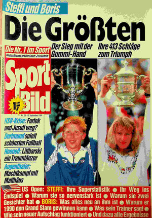 Sport Bild 38/1989