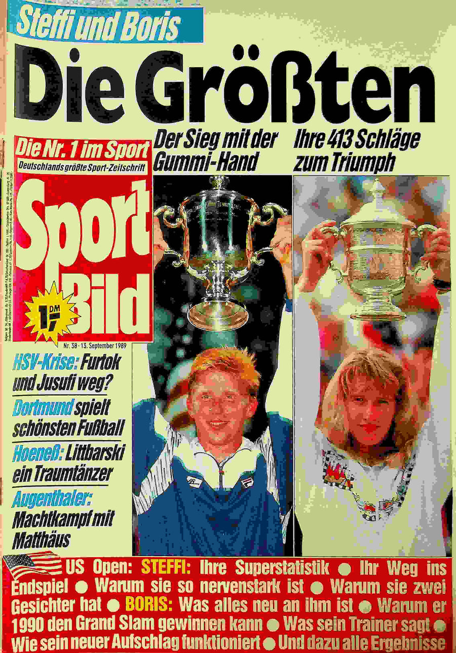 Sport Bild 38/1989