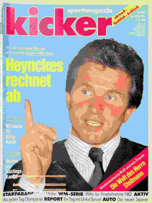 Kicker 38/1990
