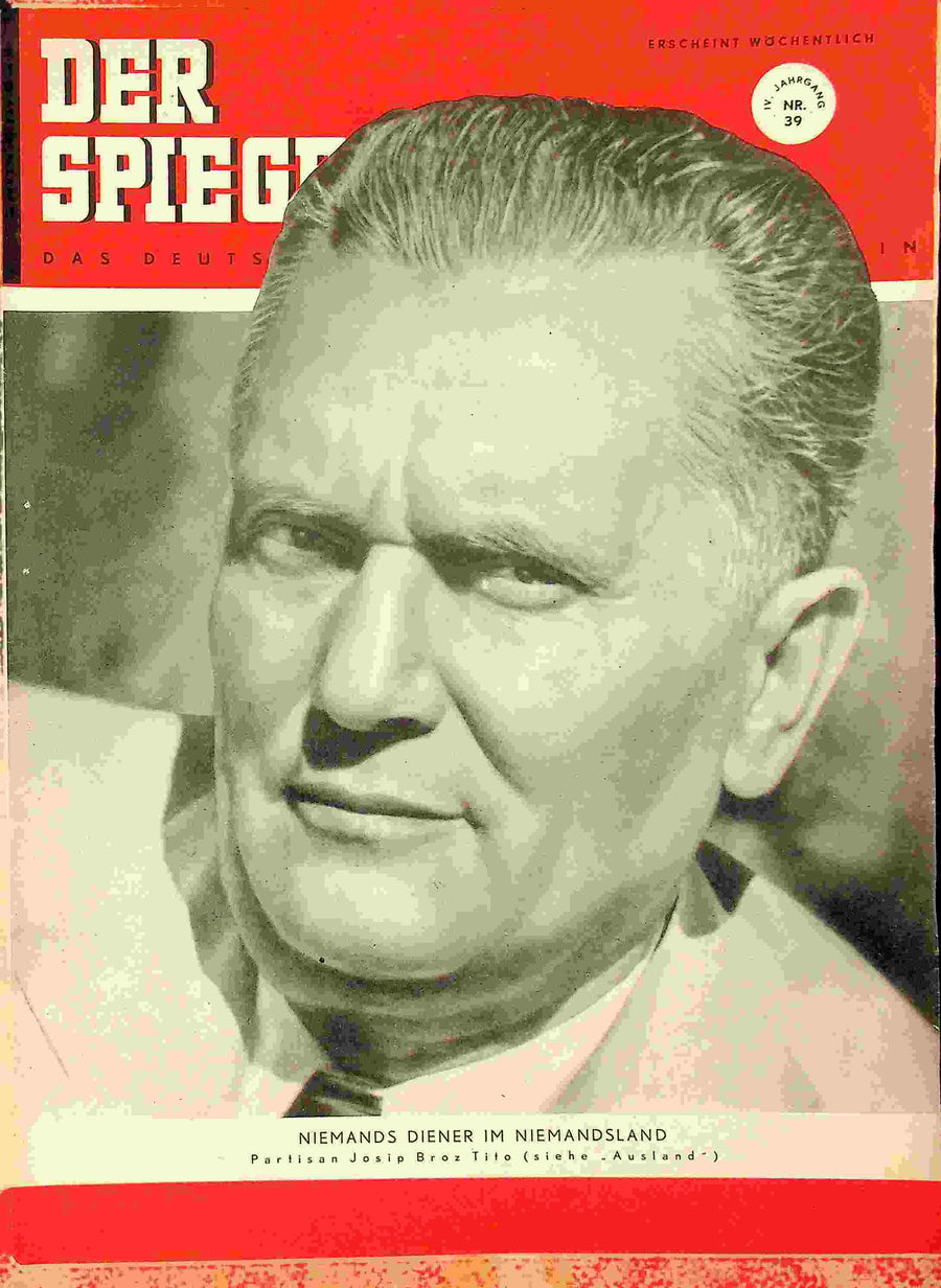 Spiegel 39/1951
