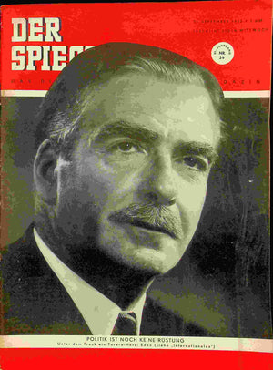 Spiegel 39/1952