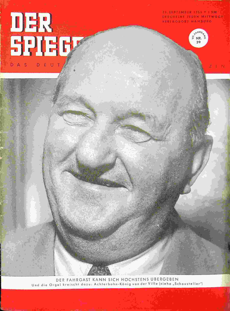 Spiegel 39/1953