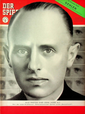 Spiegel 39/1954