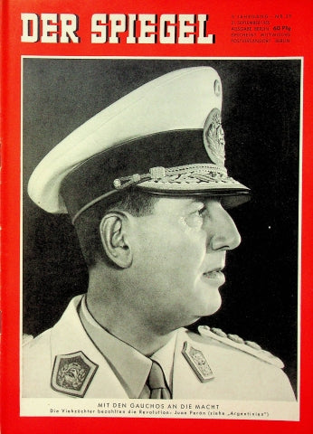 Spiegel 39/1955