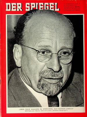Spiegel 39/1957