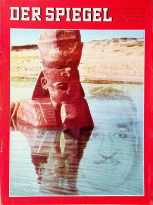 Spiegel 39/1960