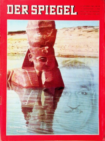 Spiegel 39/1960