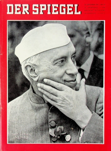 Spiegel 39/1961