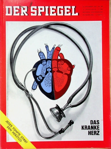 Spiegel 39/1962