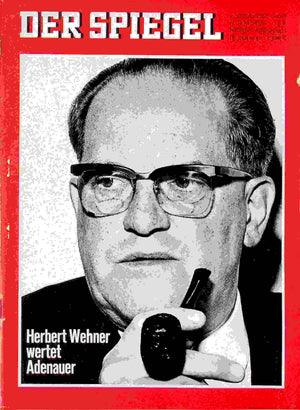 Spiegel 39/1963