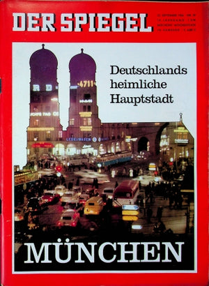 Spiegel 39/1964