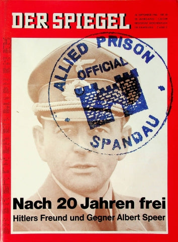 Spiegel 39/1966
