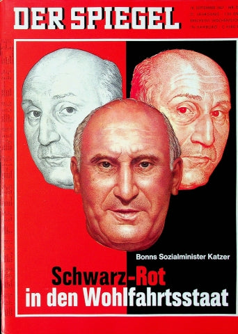 Spiegel 39/1967