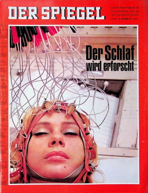 Spiegel 39/1968