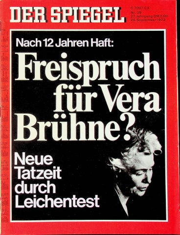 Spiegel 39/1973