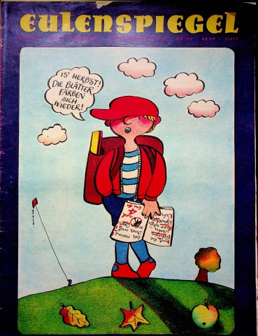 Eulenspiegel 39/1974