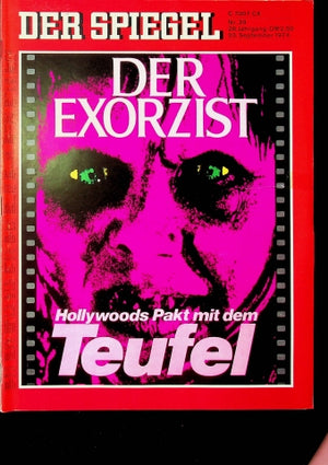 Spiegel 39/1974