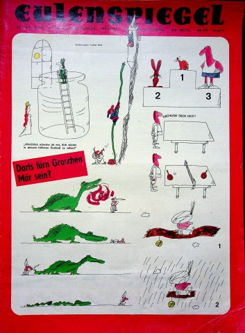 Eulenspiegel 39/1975