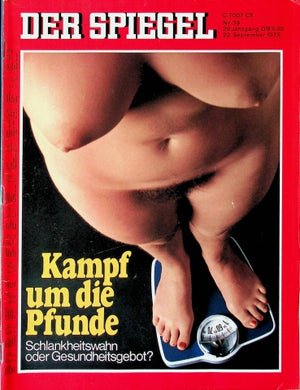 Spiegel 39/1975