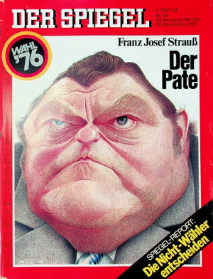 Spiegel 39/1976