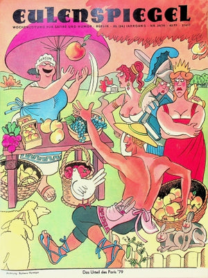 Eulenspiegel 39/1979