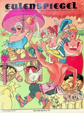 Eulenspiegel 39/1979