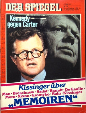 Spiegel 39/1979
