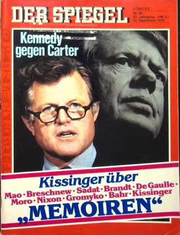 Spiegel 39/1979