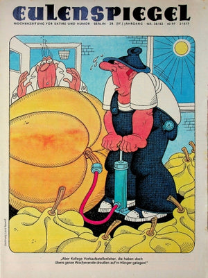 Eulenspiegel 39/1982