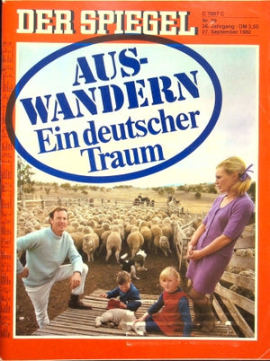 Spiegel 39/1982