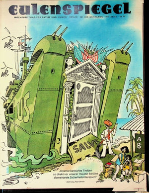 Eulenspiegel 39/1983