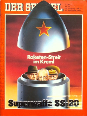 Spiegel 39/1983