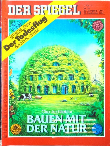 Spiegel 39/1984