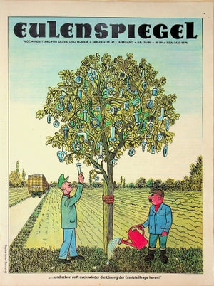 Eulenspiegel 39/1986