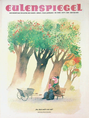 Eulenspiegel 39/1988