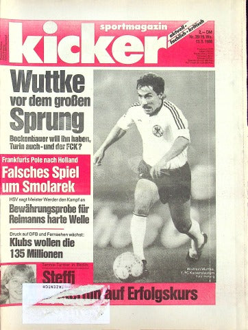 Kicker 39/1988