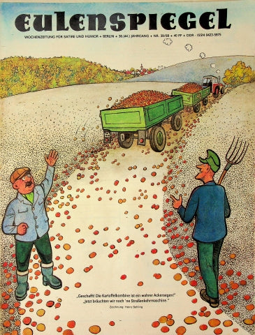 Eulenspiegel 39/1989
