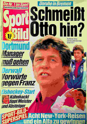 Sport Bild 39/1989