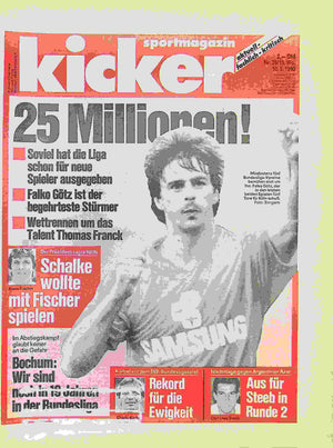 Kicker 39/1990