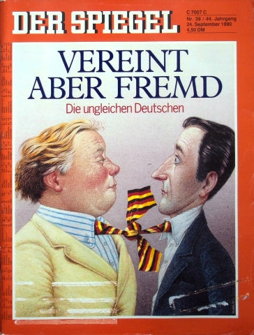 Spiegel 39/1990
