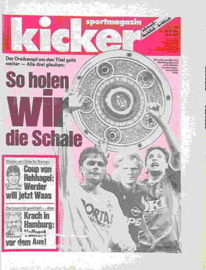 Kicker 39/1991