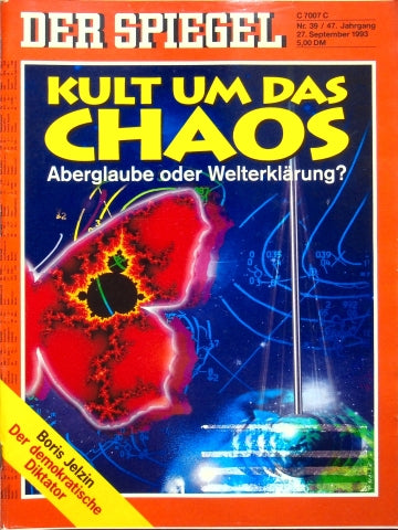 Spiegel 39/1993