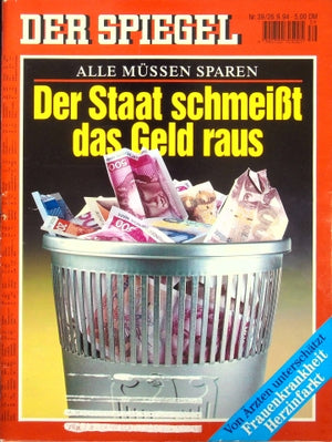 Spiegel 39/1994