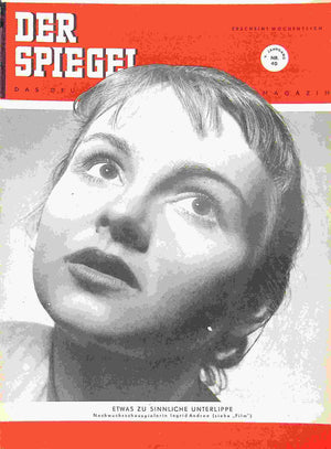 Spiegel 40/1951