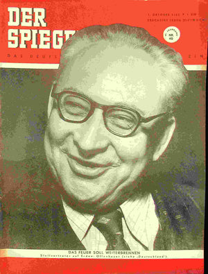 Spiegel 40/1952