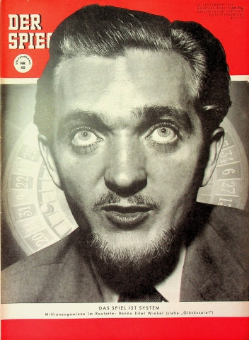 Spiegel 40/1954