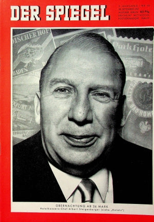 Spiegel 40/1955