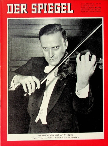 Spiegel 40/1957