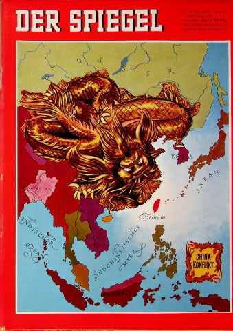 Spiegel 40/1958